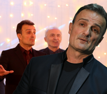 Zašto je Ivan Milinković posle 30 godina napustio "Legende"