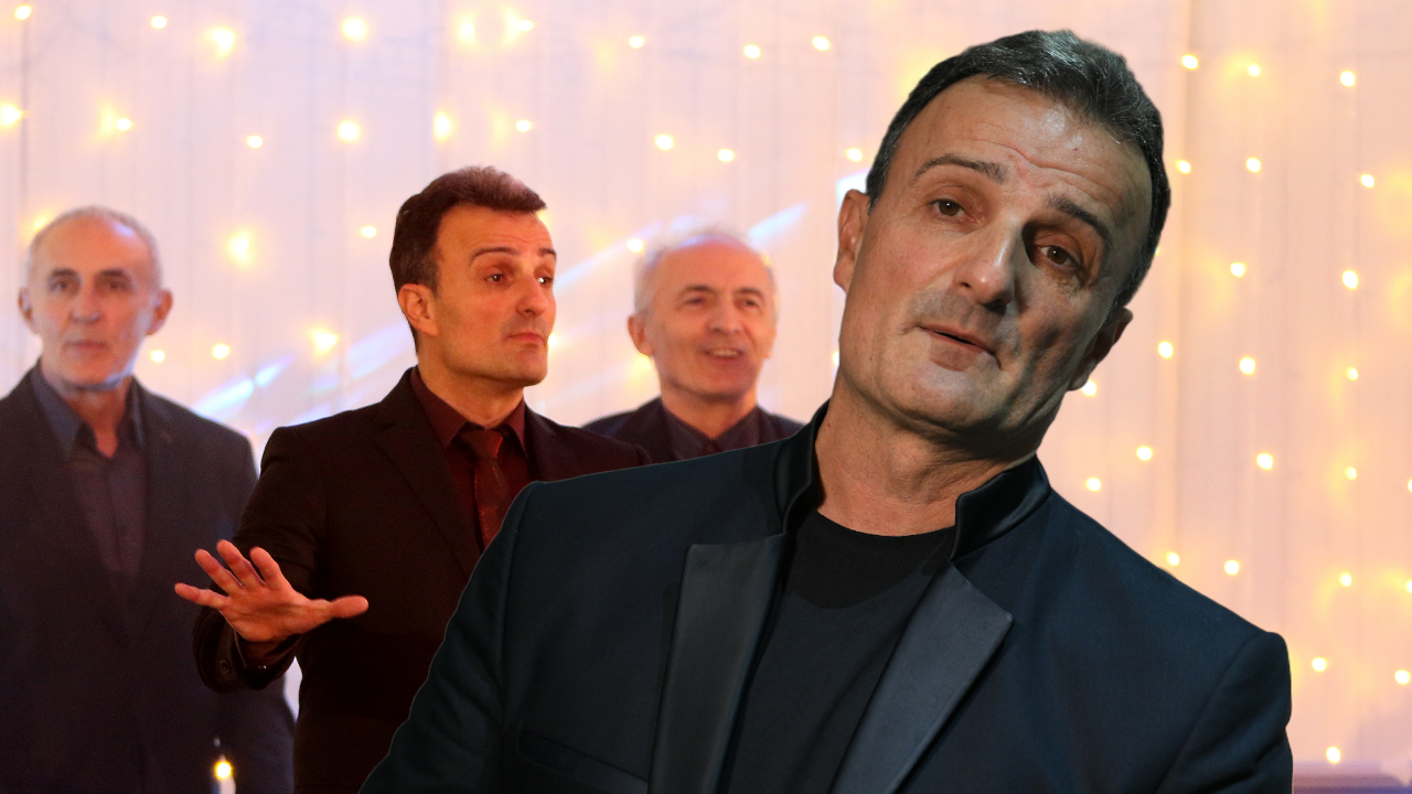 Zašto je Ivan Milinković posle 30 godina napustio "Legende"