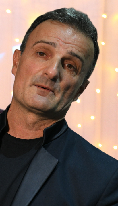 Zašto je Ivan Milinković posle 30 godina napustio "Legende"