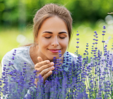 Због овога ће цветати као луда: Сјајан трик за раст лаванде