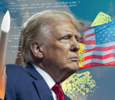 Екс ЦИА човека: "Трамп хтео да активира нуклеарне кодове"