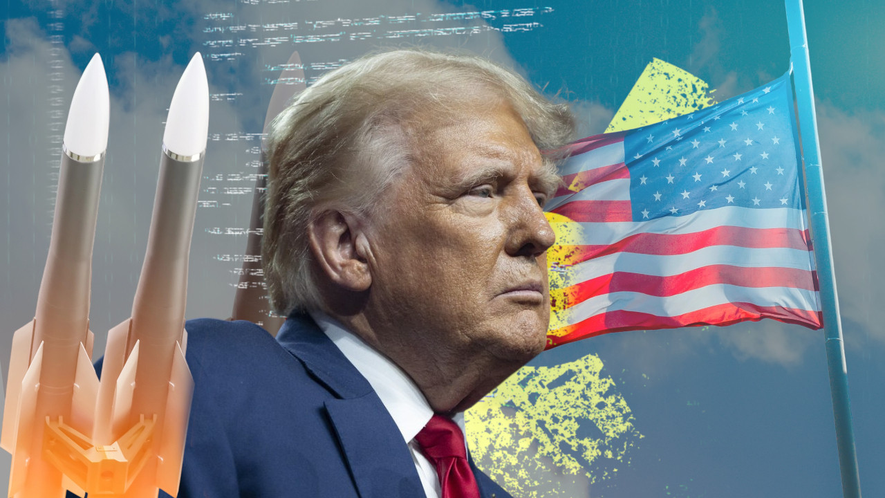 Tramp otkrio razmatra li upotrebu nuklearnog oružja u Iranu