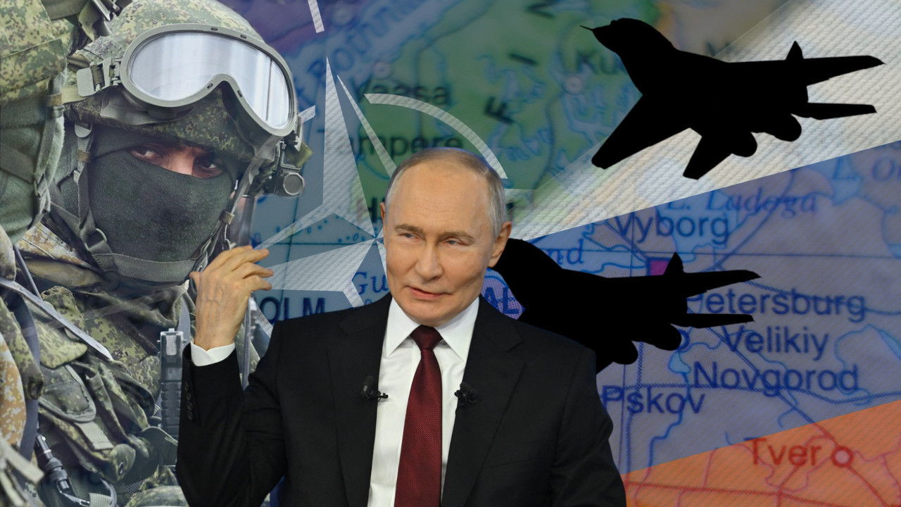 "Dižu" rezerviste, vojska opterećena:Strah od Rusa ne jenjava