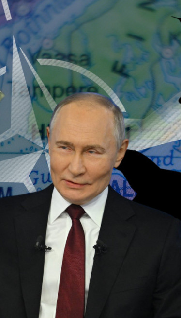 "Ako žele da postanu meta..." Rusi surovo odgovorili susedu