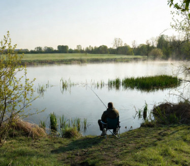 Капиталац: Једна од највећих риба те врсте упецана у Србији
