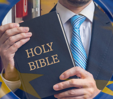 Јеховини сведоци - деструктивна секта: Суд ЕУ земље пресудио