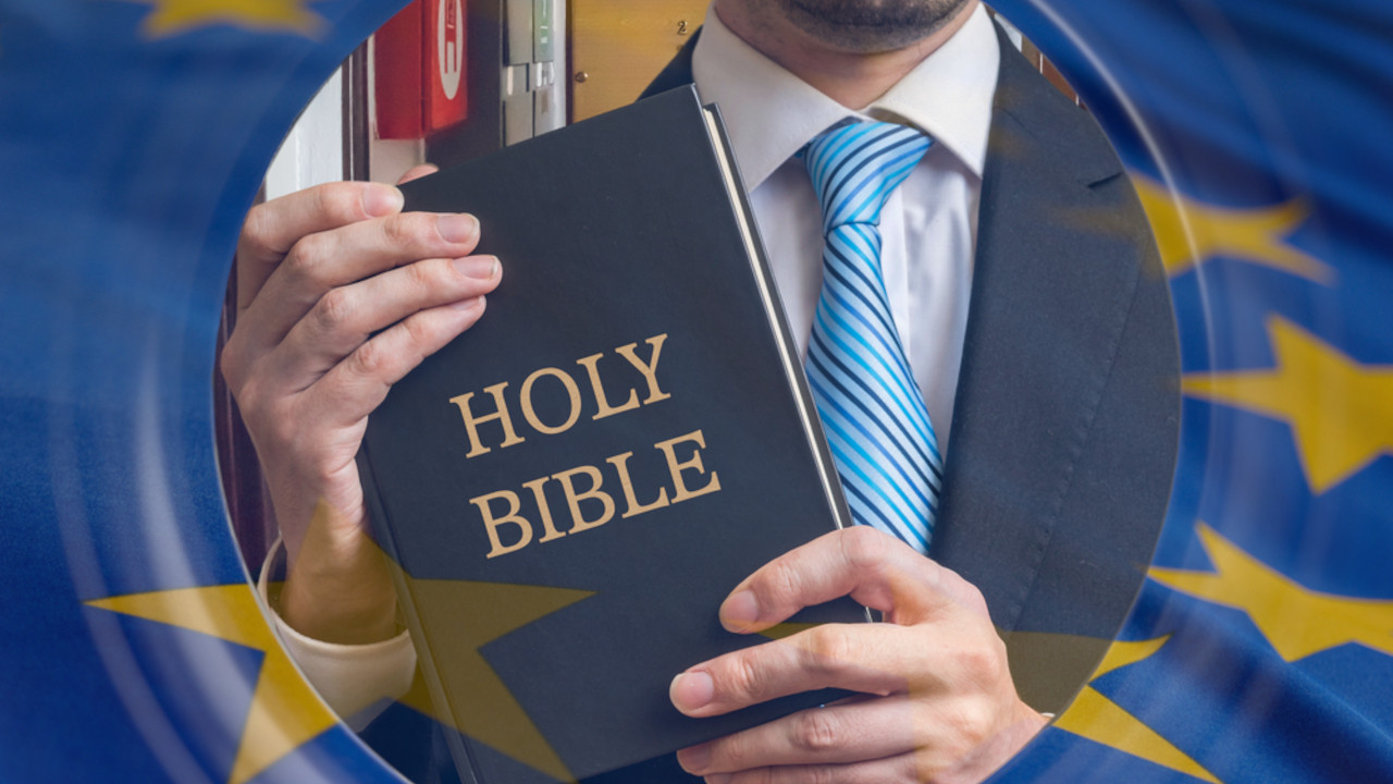 Јеховини сведоци - деструктивна секта: Суд ЕУ земље пресудио