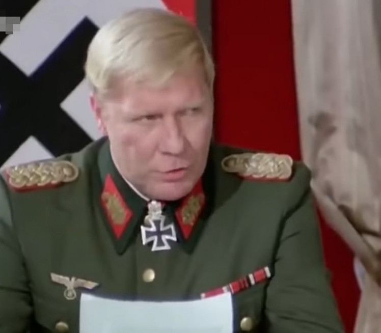 Југа га мрзи, он волео Андрића: Немац из партизанских хитова