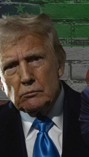 Tramp: "Presretnut kineski dar Iranu"-stigao odgovor Pekinga