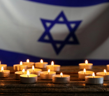 Постхумно узета сперма: Мама убијеног Израелца добиће унуча