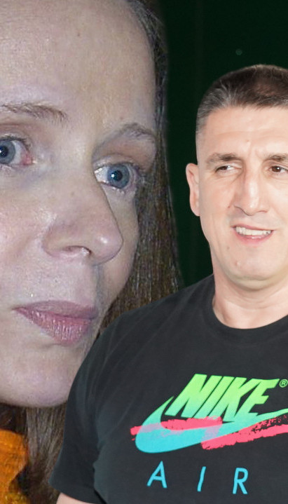 Ponudila mu stan za 1.000 evra: Kikijeva ispovest o Sonji
