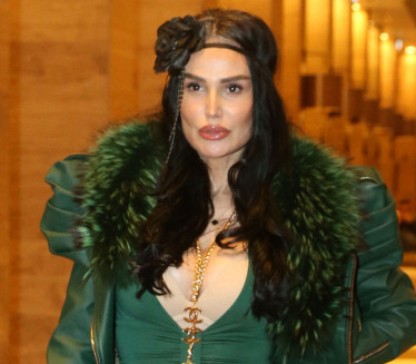 "Bila sam sa čovekom starijim od mog oca, prijalo mi je"