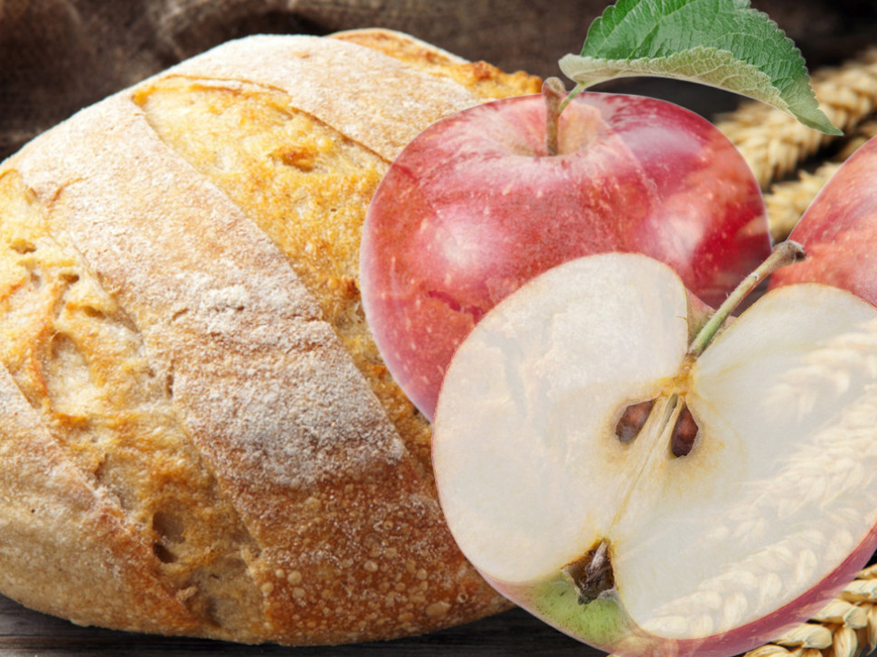 Trik pekara: Zašto treba staviti jabuku u kutiju za hleb?
