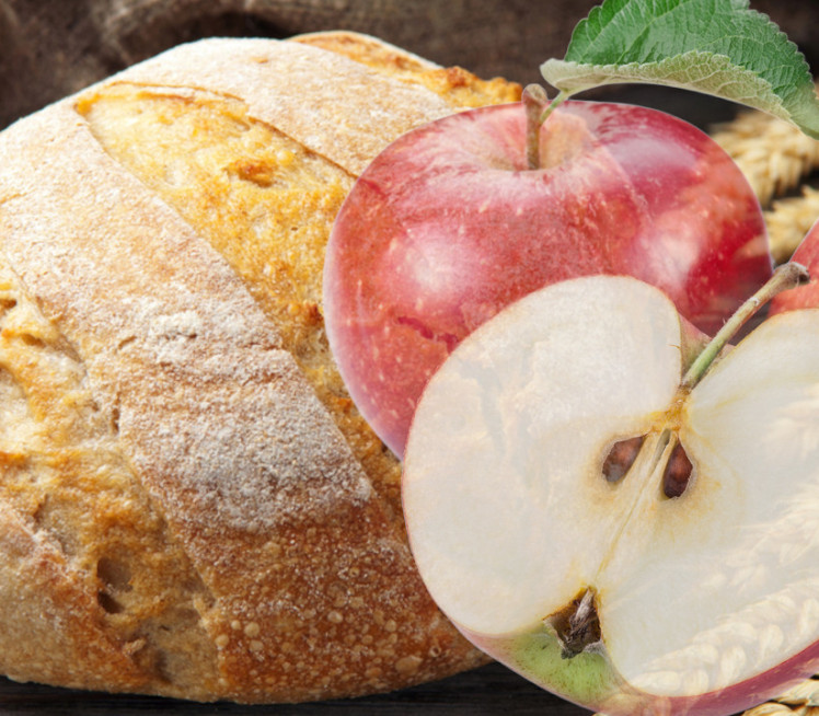 Trik pekara: Zašto treba staviti jabuku u kutiju za hleb?