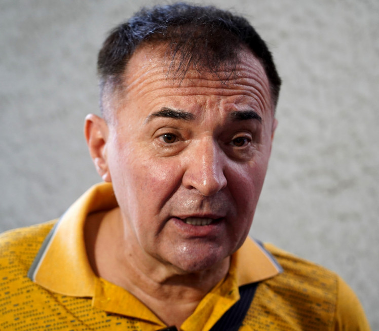 Živeo sam kod nje: Mitar Mirić konačno otkrio da li je bio u vezi sa Zoricom Marković