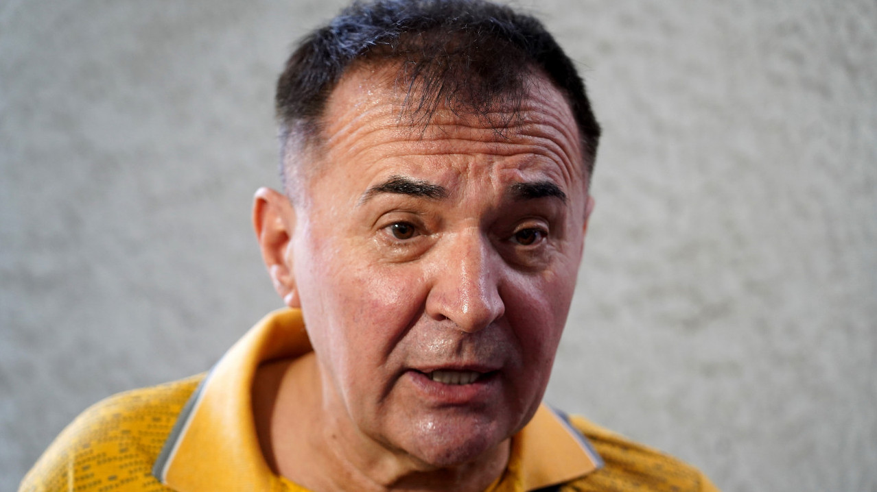 "Žena mi je svašta oprostila, svaka joj čast što me trpi!"