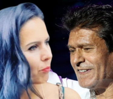 "Rak za rakom": Sinanova kći prekinula hemoterapije