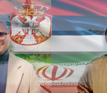 Иранци о животу у Србији: Срби су топлији него други народи