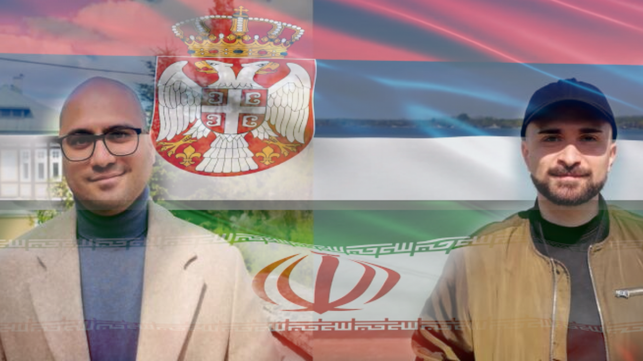 Iranci o životu u Srbiji: Srbi su topliji nego drugi narodi