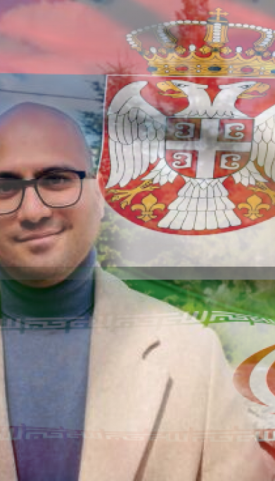 Iranci o životu u Srbiji: Srbi su topliji nego drugi narodi