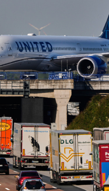 Отворен мега-терминал у Франкфурту: 10 лета, 4 милијарде €