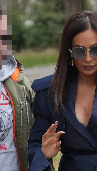 Pesmu posvetila deci: Ovaj veliki hit Ceca nikad ne peva!