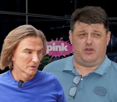 "Realno je da dobijem otkaz": Sarapa o napuštanju Pinka