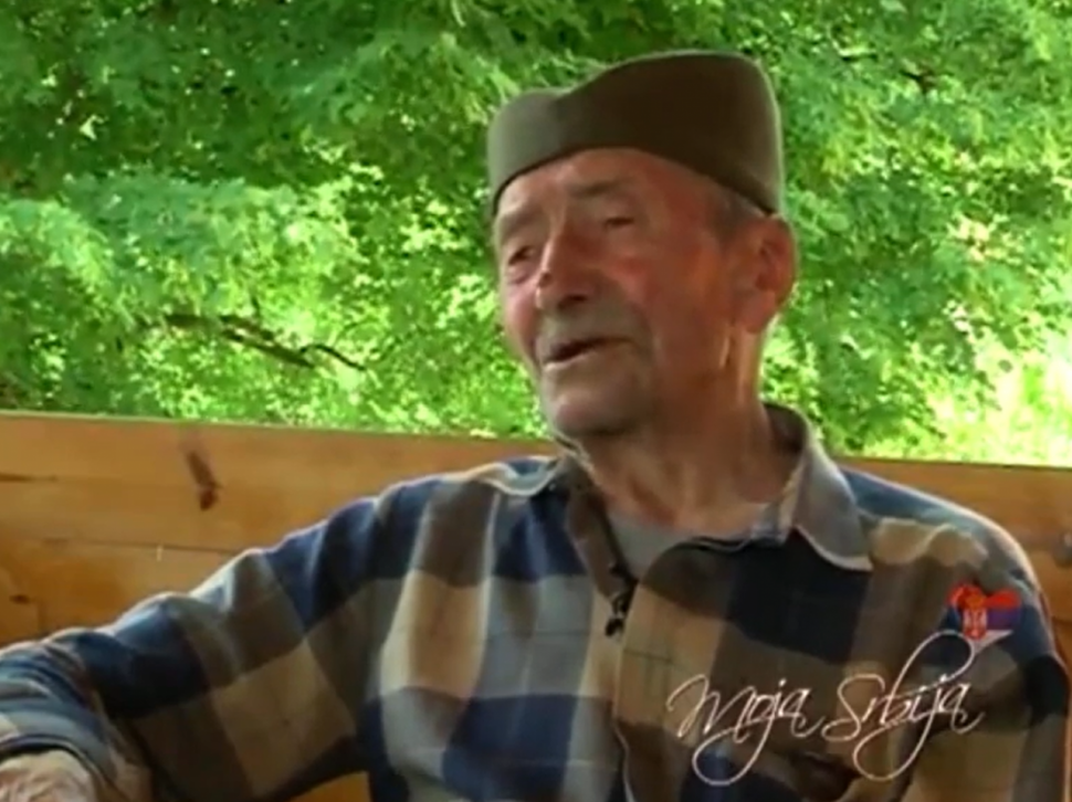 Poslednji potomak Tarabića otkrio jezivu istinu proročanstva