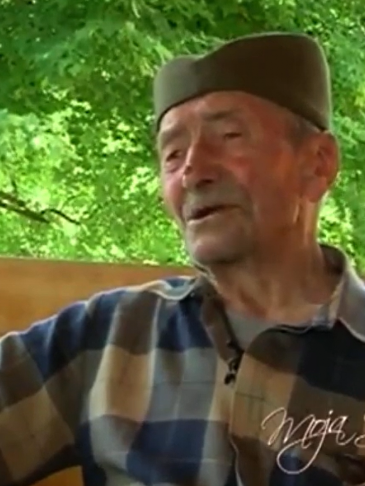 Poslednji potomak Tarabića otkrio jezivu istinu proročanstva