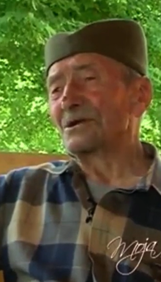 Последњи потомак Тарабића открио језиву истину пророчанства