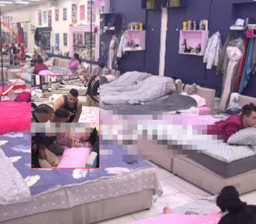 Teška tuča: Asminu izbijeni zubi, Aneli napustila "Elitu"