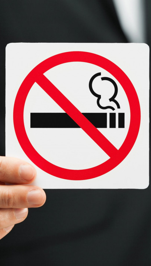 Рођенима после'08 биће доживотно забрањено куповање цигарета