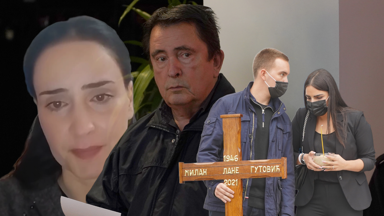 Ko je Lanetova kći? Lišio je nasledstva, ona besna: Nemoguće