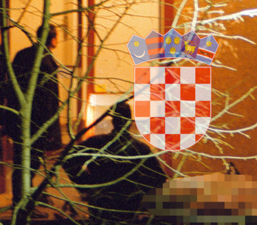 Тројица с оружјем упали у кућу,дечак их отерао-почео да бије