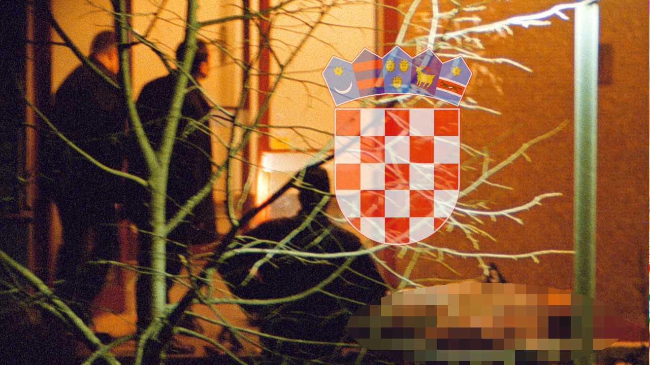 Тројица с оружјем упали у кућу,дечак их отерао-почео да бије