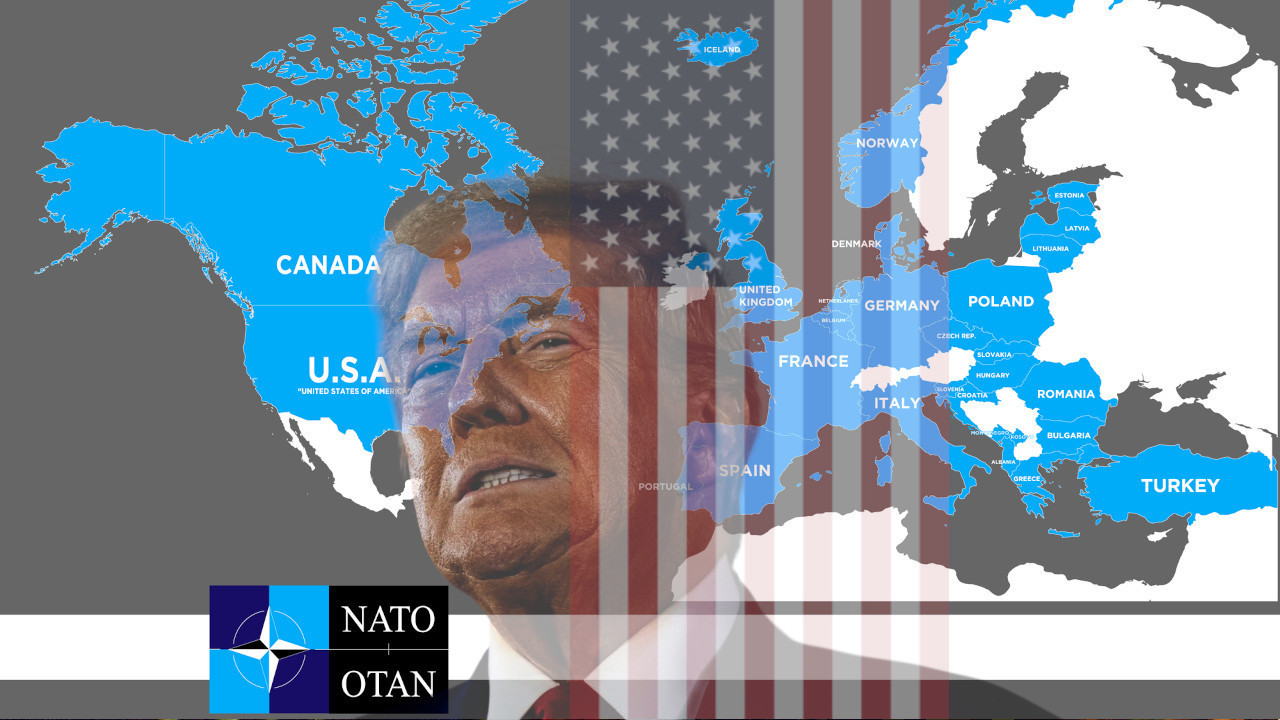 Velika odluka: Evropa se odvaja od Trampove Amerike