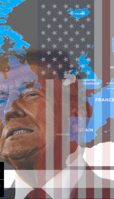 Велика одлука: Европа се одваја од Трампове Америке