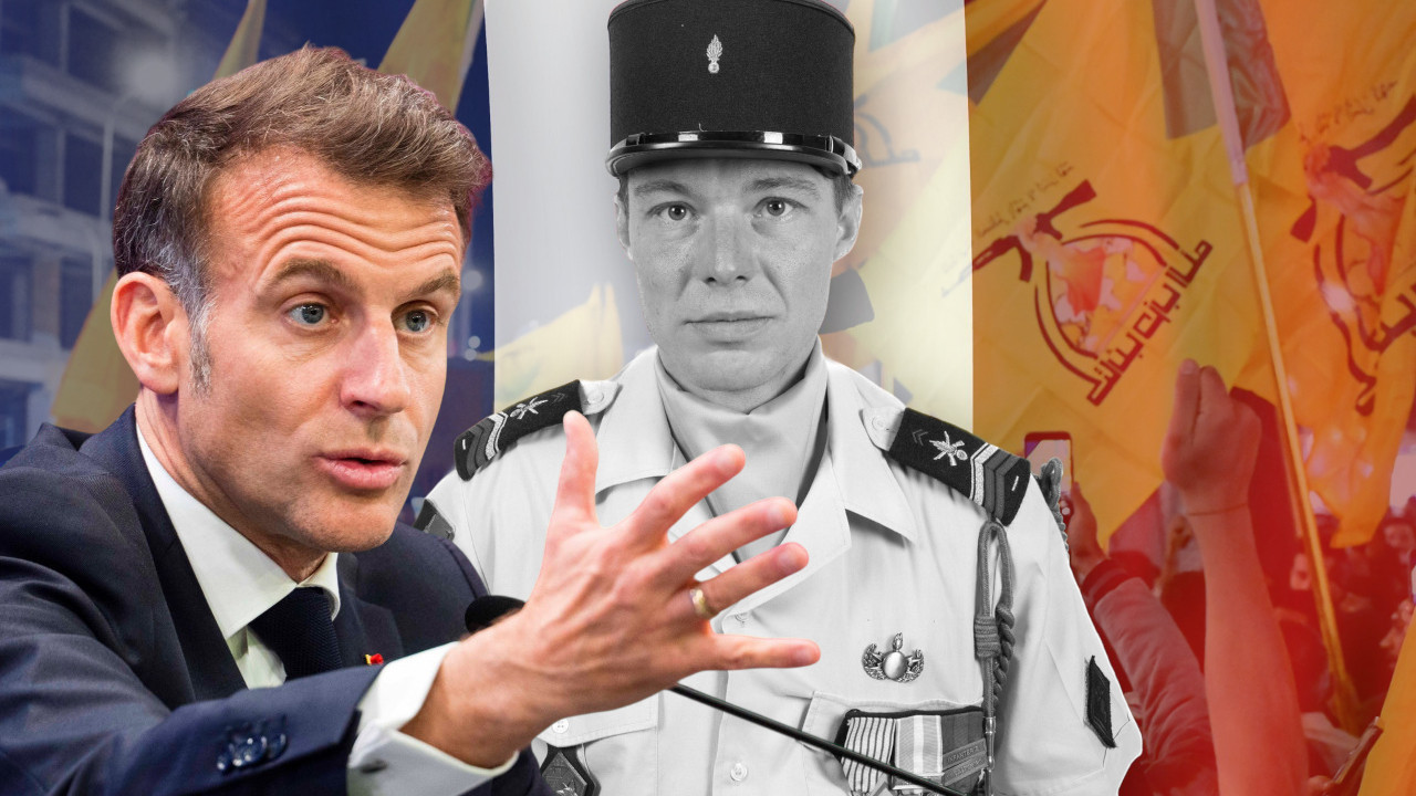 Umro i drugi francuski vojnik: Makron optužuje Hezbolah FOTO