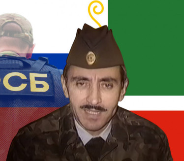 Одао га телефон: Како је убијен лидер Чечена - Џохар Дудајев