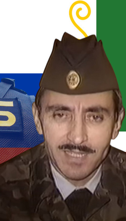 Odao ga telefon: Kako je ubijen lider Čečena - DŽohar Dudajev
