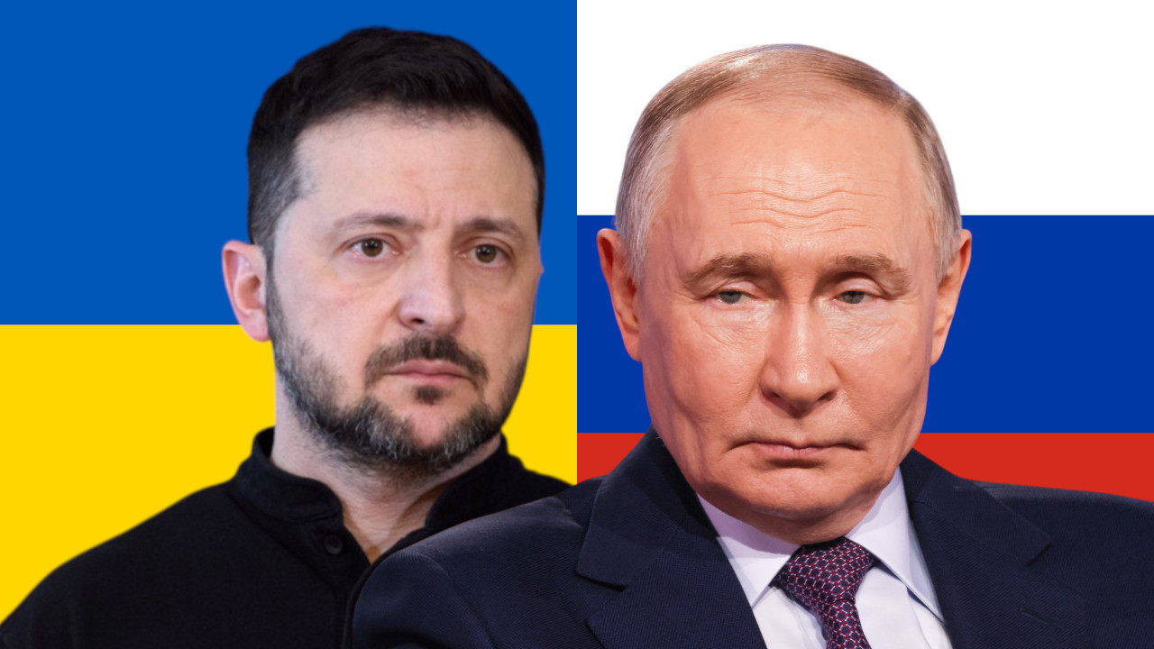 Огласио се Кремљ:Кад се може очекивати сусрет Путин-Зеленски