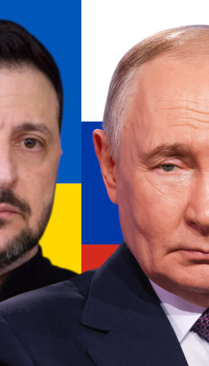 Огласио се Кремљ:Кад се може очекивати сусрет Путин-Зеленски