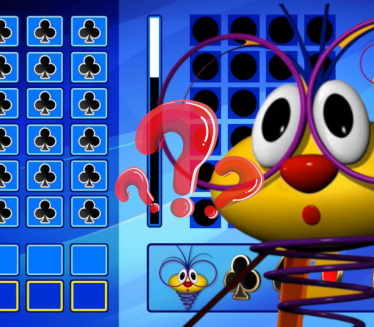 Kako je takmičar odigrao "Skočka": Voiteljka prasnula u smeh