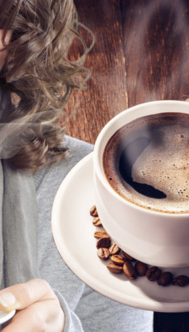 Šta se dešava u organizmu kad pijete kafu pre doručka