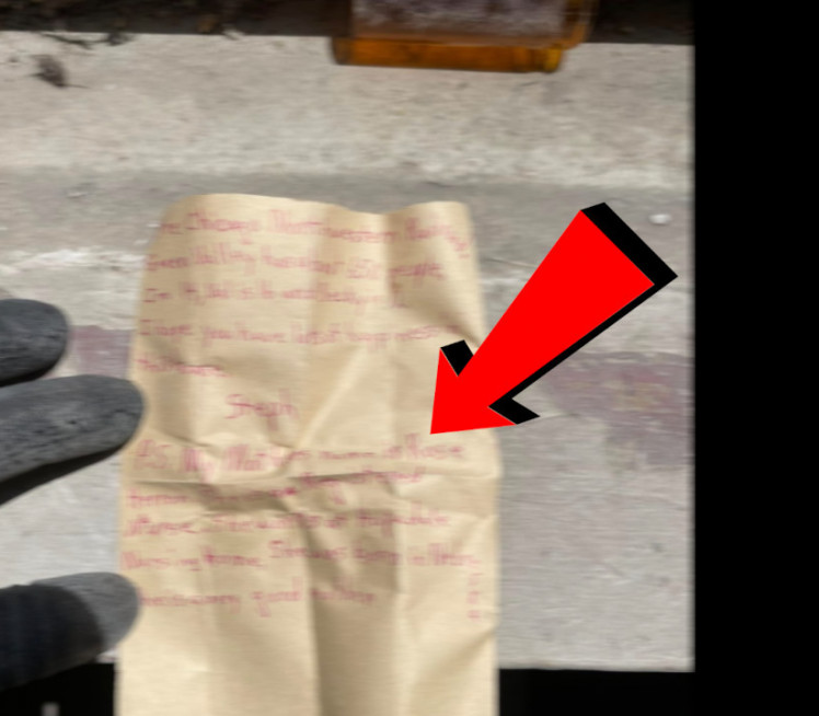 Нашао писмо из 1975.: Порука девојчице (14) дирнула многе