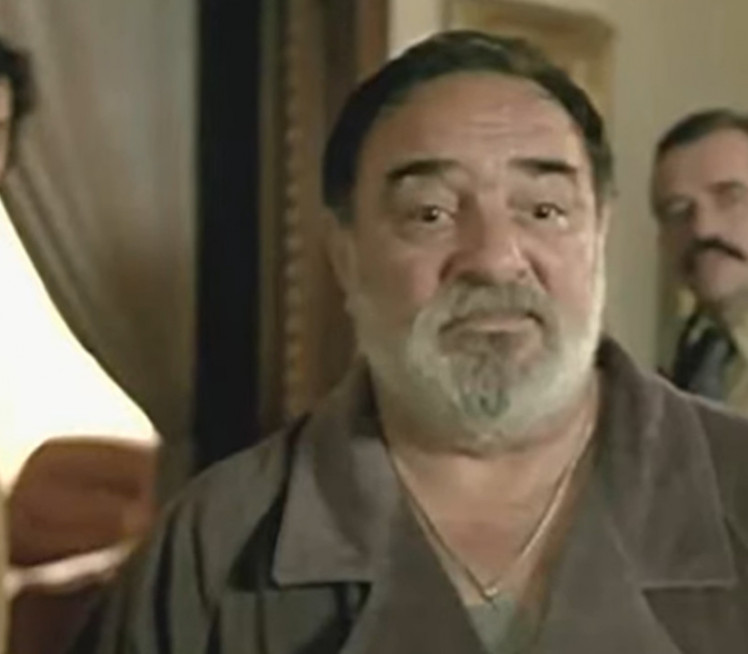 "Да ти није пало на памет!" Последња жеља Бате Стојковића