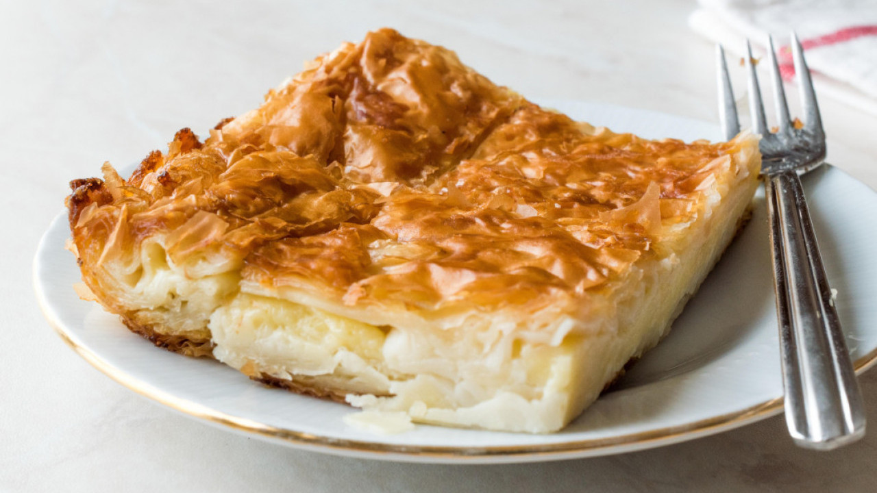 Neodoljiva krompiruša: Hrckava spolja, unutra meka