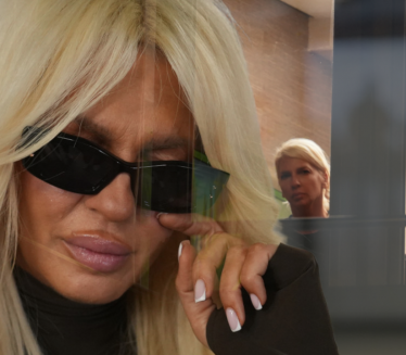 Detalji razvoda: "Rekao je da negativno utičem na porodicu"