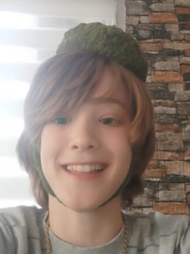 Плакао сам, тешко ми је пало: Виктор о увредама свештеника