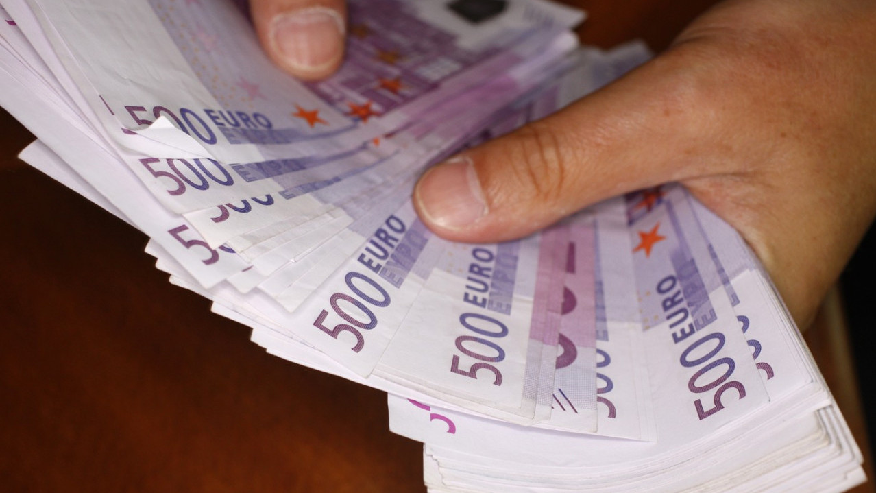Banka mu greškom dala 120.000 €: Vratio novac, šta je dobio